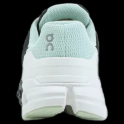 Sale On Cloudflyer Womens Black/white Svart