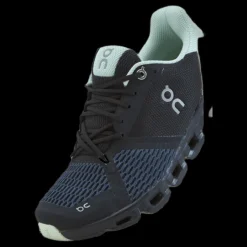 Sale On Cloudflyer Womens Black/white Svart