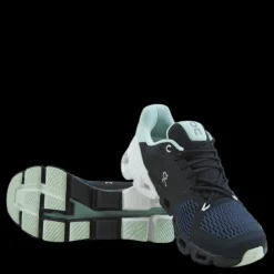 Sale On Cloudflyer Womens Black/white Svart