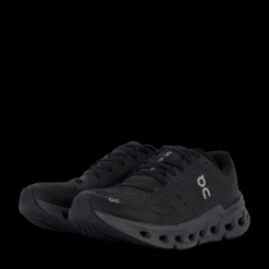 Online On Cloudgo Women Black/eclipse Svart