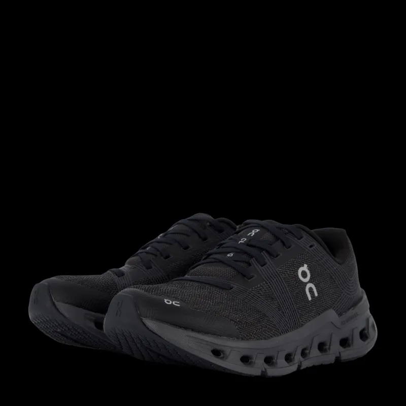 Online On Cloudgo Women Black/eclipse Svart