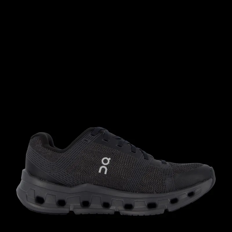 Online On Cloudgo Women Black/eclipse Svart