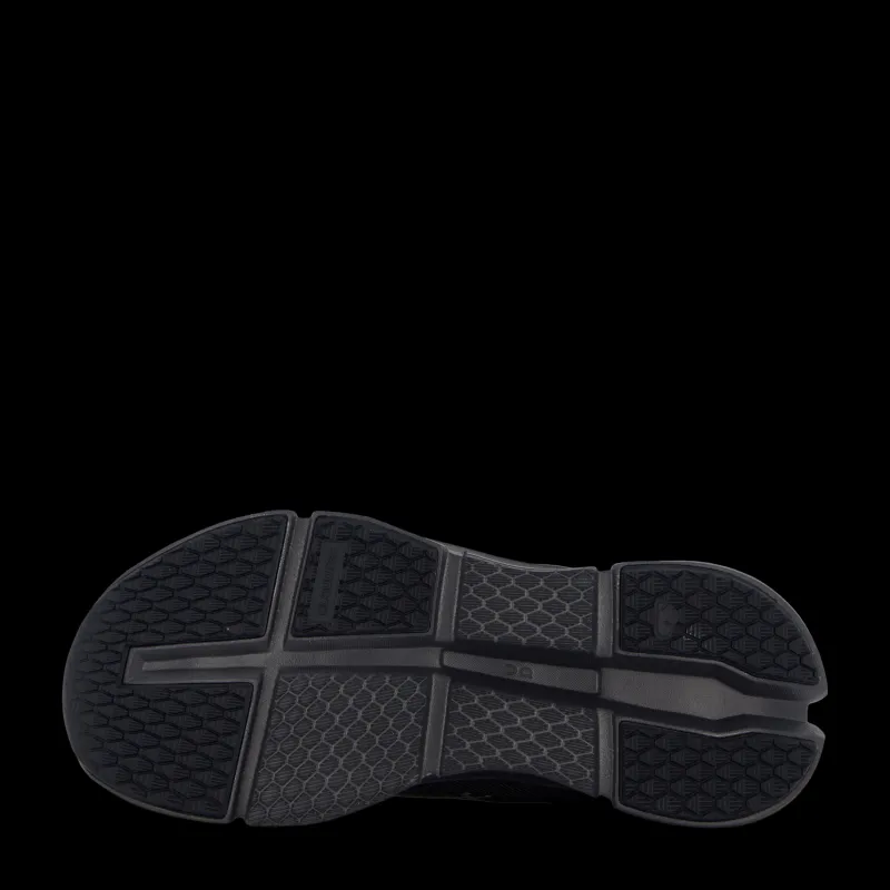 Online On Cloudgo Women Black/eclipse Svart
