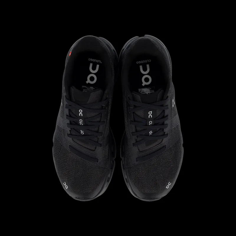 Online On Cloudgo Women Black/eclipse Svart
