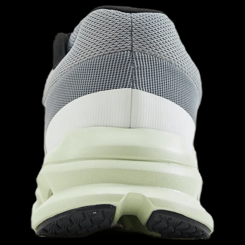 On Cloudrunner Womens Frost/aloe Flerfärgad Outlet