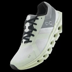On Cloudrunner Womens Frost/aloe Flerfärgad Outlet