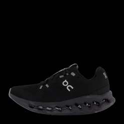 On Cloudsurfer All Black Svart Sale