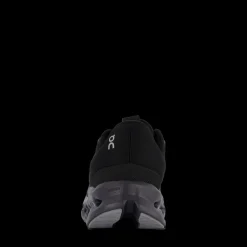On Cloudsurfer All Black Svart Sale
