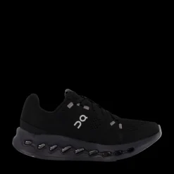 On Cloudsurfer All Black Svart Sale