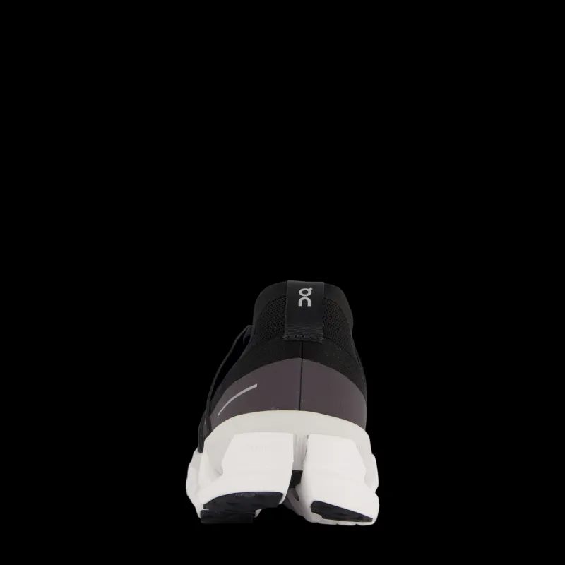 On Cloudswift 3 All Black Svart Best