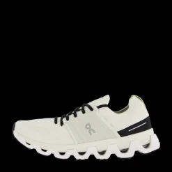 On Cloudswift 3 Ivory/black Vit New