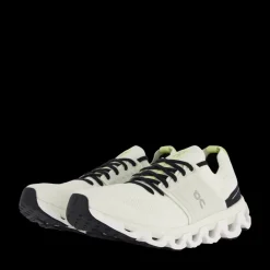 On Cloudswift 3 Ivory/black Vit New