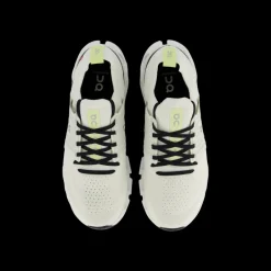 On Cloudswift 3 Ivory/black Vit New