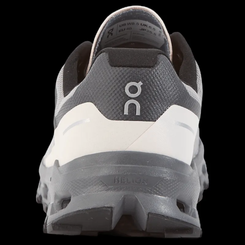 On Cloudvista Alloy | Black Flerfärgad Clearance