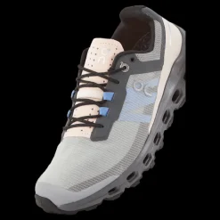 On Cloudvista Alloy | Black Flerfärgad Clearance