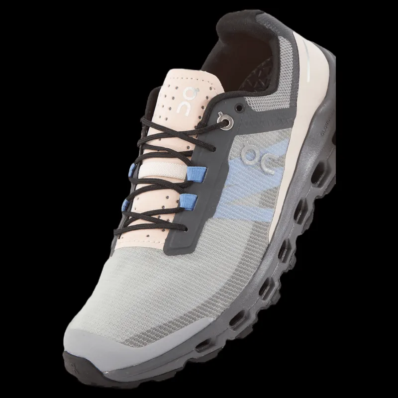 On Cloudvista Alloy | Black Flerfärgad Clearance