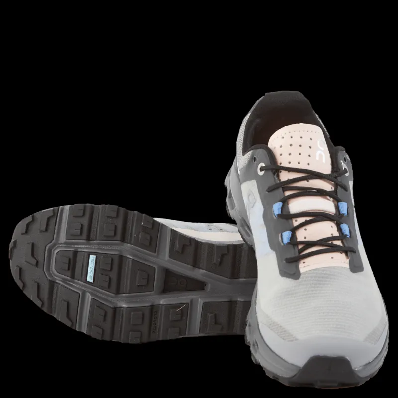 On Cloudvista Alloy | Black Flerfärgad Clearance