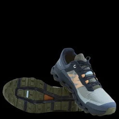 On Cloudvista Men Midnight/olive Flerfärgad Hot