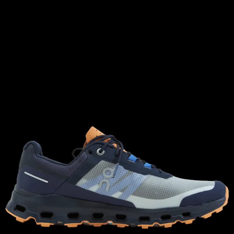 Outlet On Cloudvista Women Midnight/copper Flerfärgad