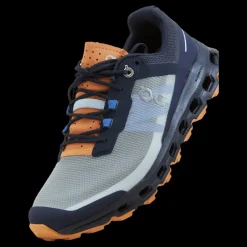 Outlet On Cloudvista Women Midnight/copper Flerfärgad