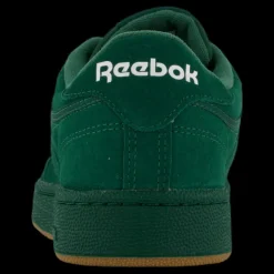 Online Reebok Club C 85 Dark Green/cloud White/rbkle3 Grön