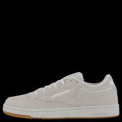 Reebok Club C 85 Light Grey Grå Outlet