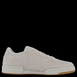 Reebok Club C 85 Light Grey Grå Outlet