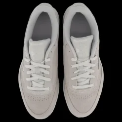 Reebok Club C 85 Light Grey Grå Outlet