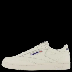 New Reebok Club C 85 White Vit