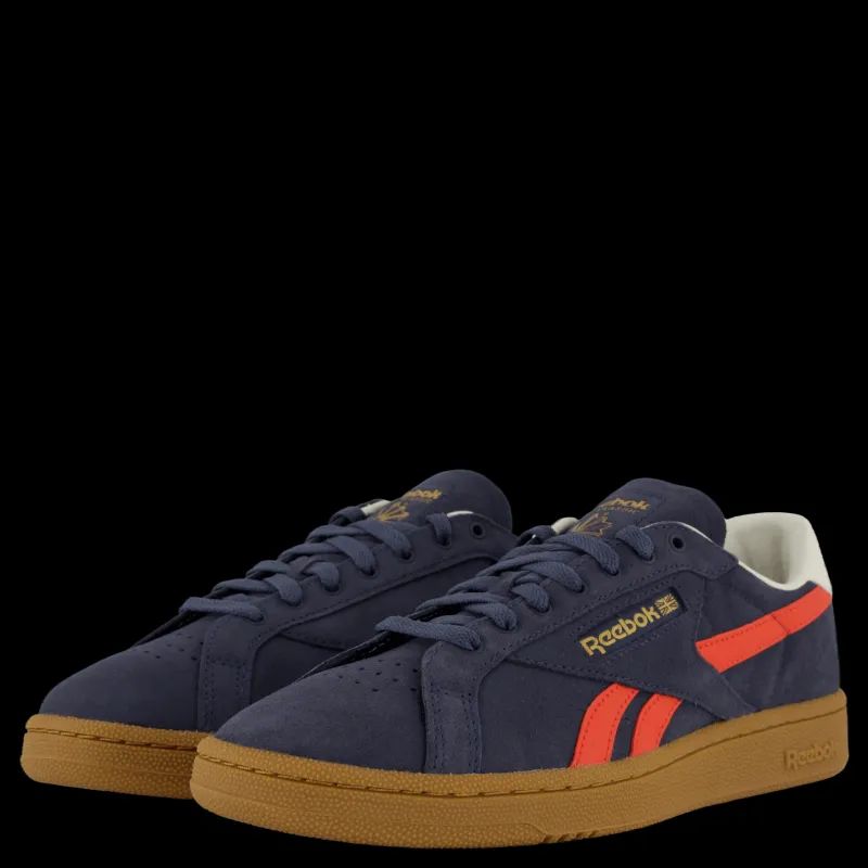 Reebok Club C Grounds Uk Multicolor Flerfärgad Sale