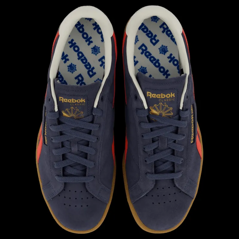 Reebok Club C Grounds Uk Multicolor Flerfärgad Sale