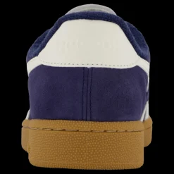 Reebok Club C Grounds Uk Navy Blå Hot
