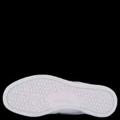 Reebok Club C Revenge Cloud White/glen Green/cloud W Vit Online