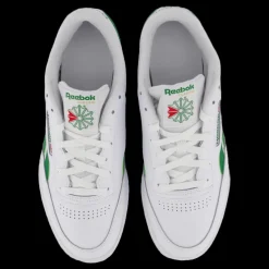 Reebok Club C Revenge Cloud White/glen Green/cloud W Vit Online