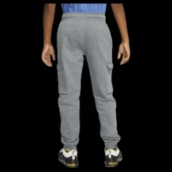Nike Club Cargo Pant Jr Grey Grå Discount