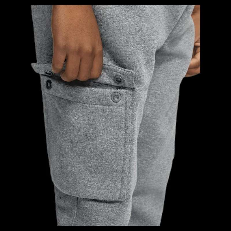 Nike Club Cargo Pant Jr Grey Grå Discount