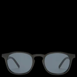 Le Specs Club Royale Svart Hot