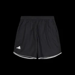 Hot adidas Tennis Club Shorts Black Svart