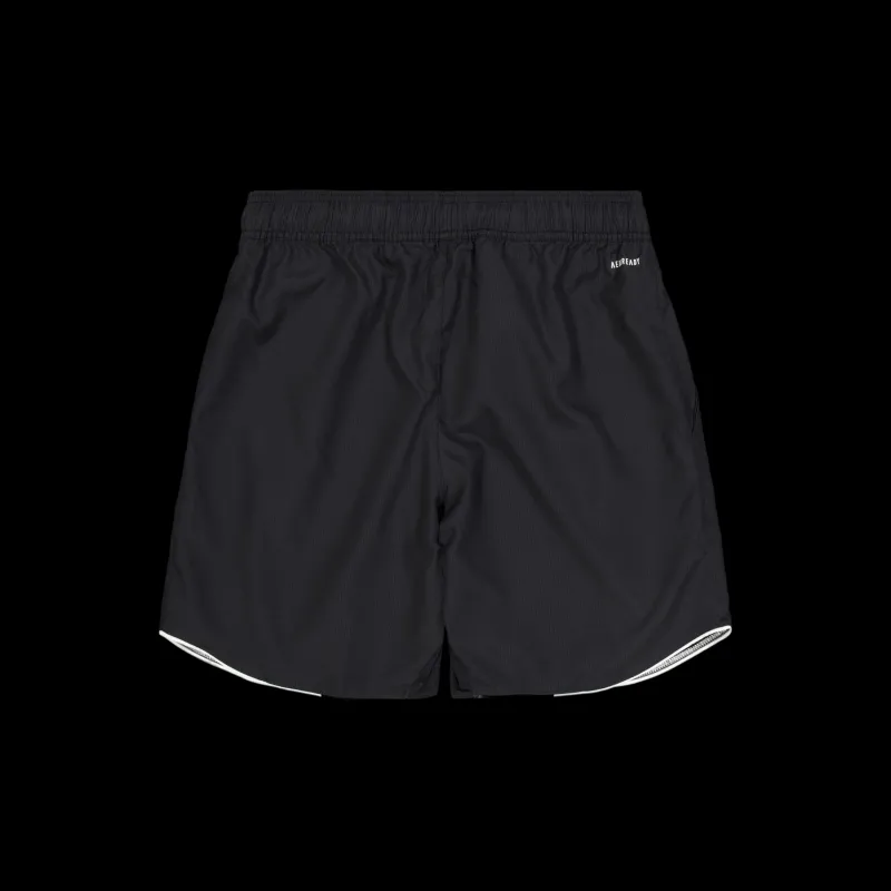 Hot adidas Tennis Club Shorts Black Svart