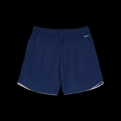 Outlet adidas Tennis Club Shorts Navy Blå