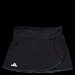 adidas Tennis Club Skirt Black Svart