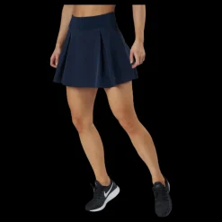 Nike Club Skirt Blue Blå