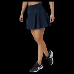 Nike Club Skirt Blue Blå