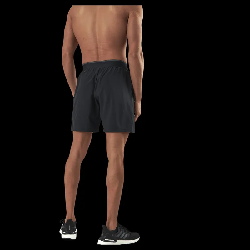 adidas Tennis Club Stretch Woven Shorts Black Svart Clearance