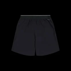 Hot adidas Tennis Club Stretch Woven Shorts Black Svart