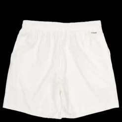 Clearance adidas Tennis Club 3-stripe Shorts 000/white Vit