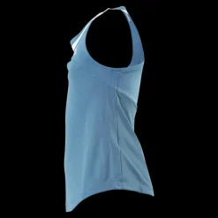adidas Tennis Club Tank Top Blue Blå Clearance