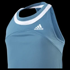 adidas Tennis Club Tank Top Blue Blå Clearance