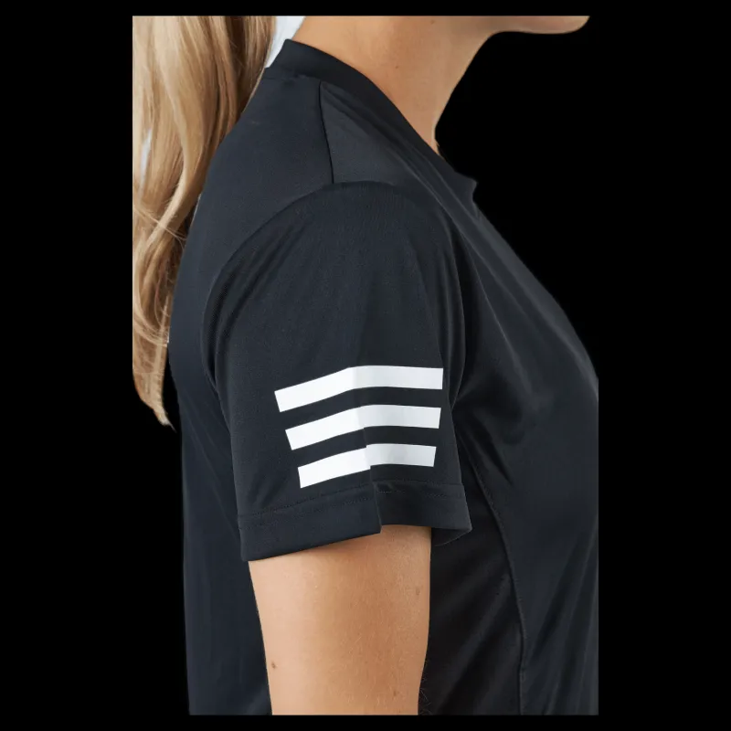 adidas Tennis Club Tee Black Svart New