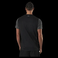 adidas Tennis Club T-Shirt Black Svart Sale